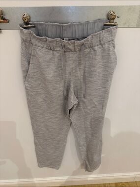 Lululemon Drawstring Jogger Pants